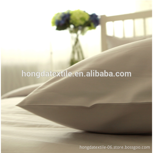 Wholesale 300TC Cotton custom pillow case